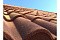 Лист Metrotile Romana коричневый