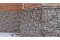 Вертикаль 0,2 Grand Line classic 0,5 Atlas с пленкой RAL 3005 крансое вино