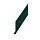 Планка карнизного свеса 250х50х2000 (VikingMP-01-6005-0.45)