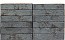 Кирпич клинкерный Plinfa Iron 2922, 270*85*50 мм