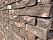 Кирпич ручной формовки Hans Bekker 1925