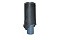 Выход канализации Krovent Pipe-VT 125/100 ИЗ черный