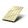 Профлист МЕТАЛЛ ПРОФИЛЬ МП-35x1035-B (ПЭ-01-1015-0,5)