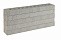 Кирпич ригельный AG KLINKER 8258 Scratched (серый)