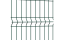 Панель Profi 1,03х2,5 RAL 6005 GL