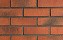 Минеральная плитка ручной формовки Real Brick цвет "Глина"