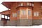 Вертикаль 0,2 gofr 0,5 Satin с пленкой RAL 7004 сигнальный серый