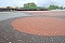 Тротуарная клинкерная брусчатка Penter Baltic Klinker Pavers Braun, 200*100*45 мм