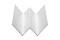 Профиль внутреннего угла С10 для CEDRAL