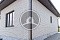 Кирпич керамический 1НФ Белый Cortex Красная Гвардия