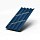 Профлист МЕТАЛЛ ПРОФИЛЬ Н-60x845-A (PURETAN-20-RR35-0,5)
